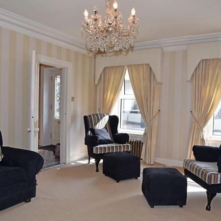 Mardan House B&B Killybegs Eksteriør bilde