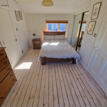 Mardan House B&B Killybegs Eksteriør bilde