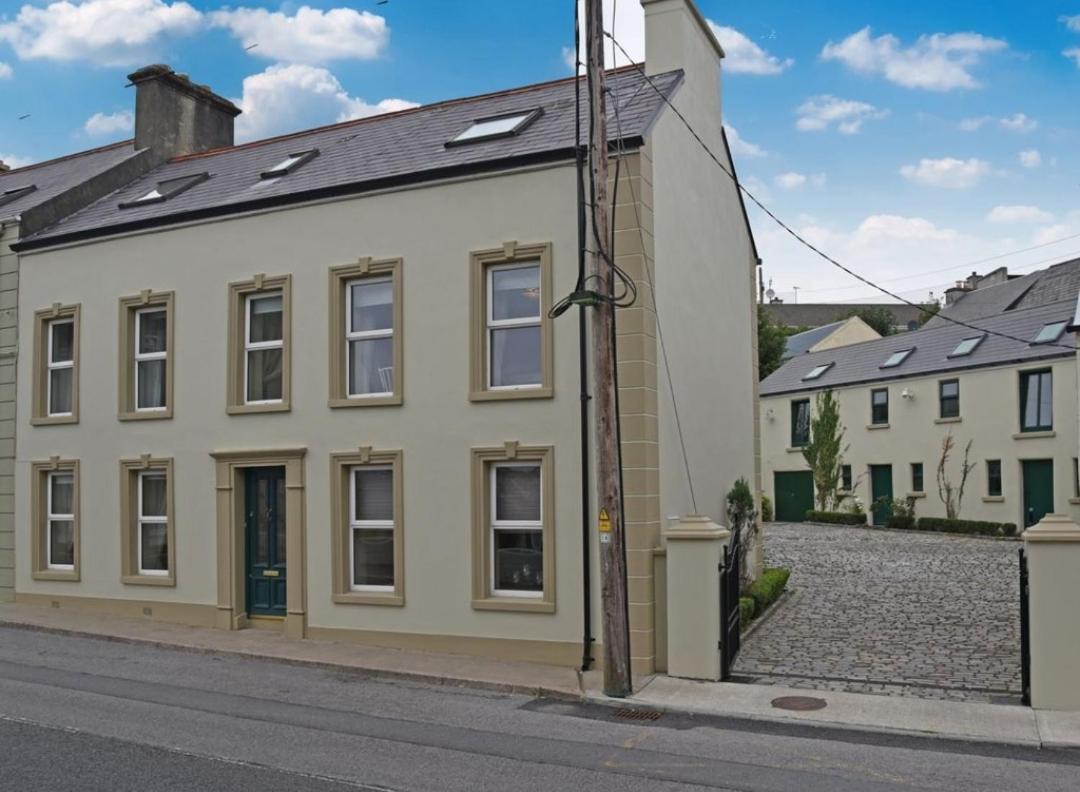 Mardan House B&B Killybegs Eksteriør bilde