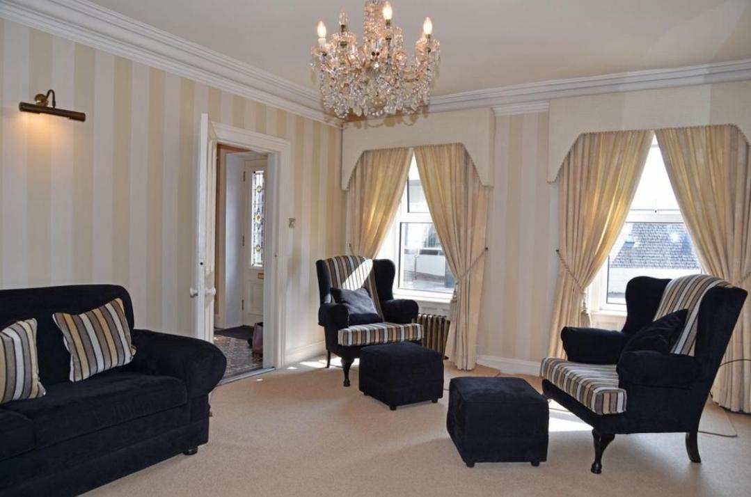 Mardan House B&B Killybegs Eksteriør bilde