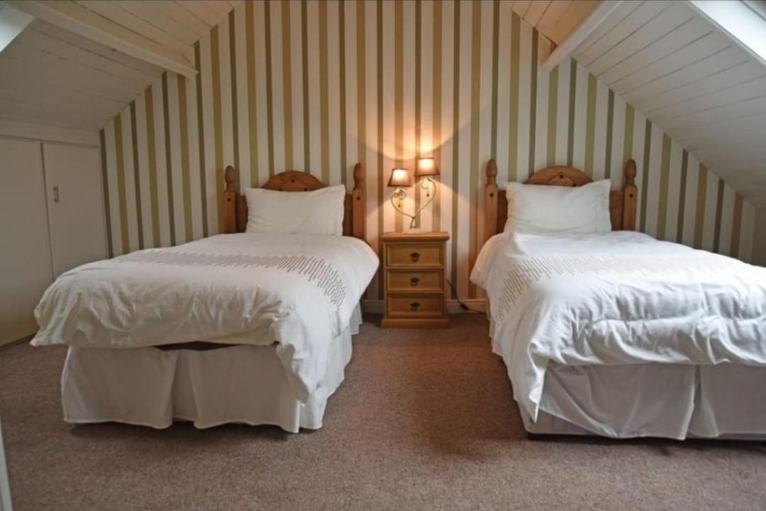 Mardan House B&B Killybegs Eksteriør bilde