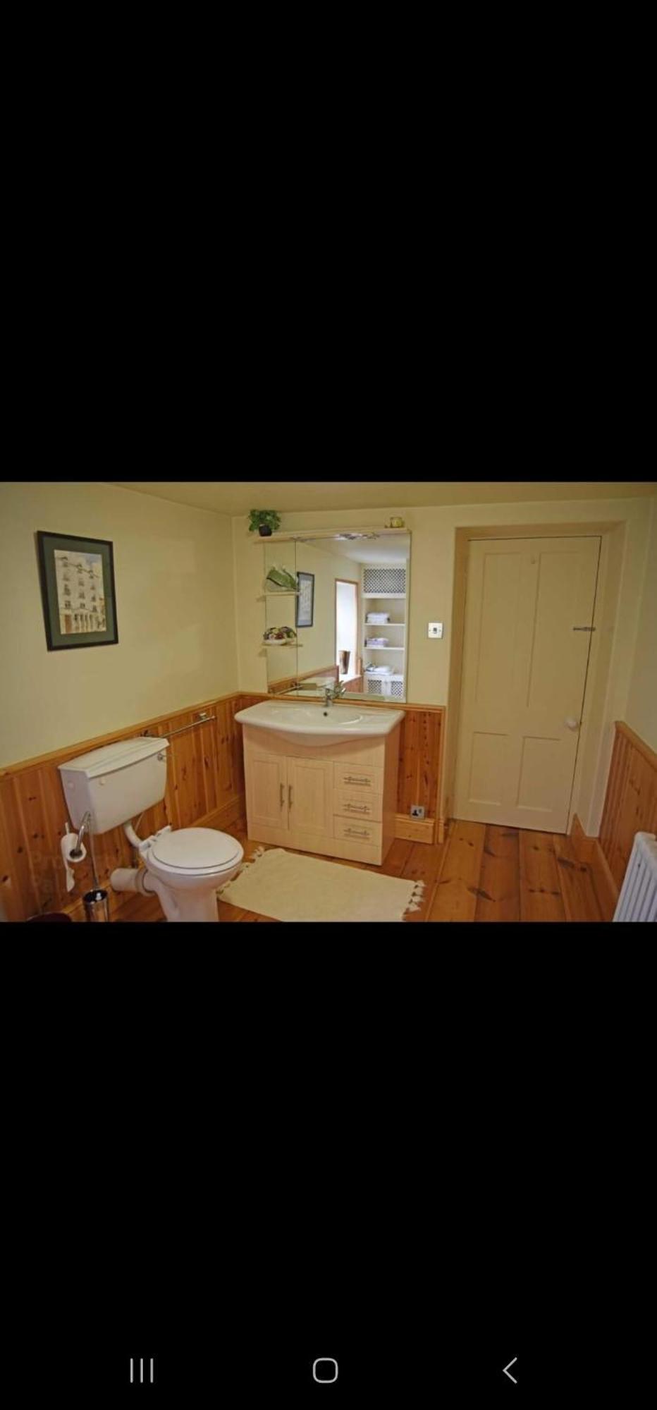 Mardan House B&B Killybegs Eksteriør bilde