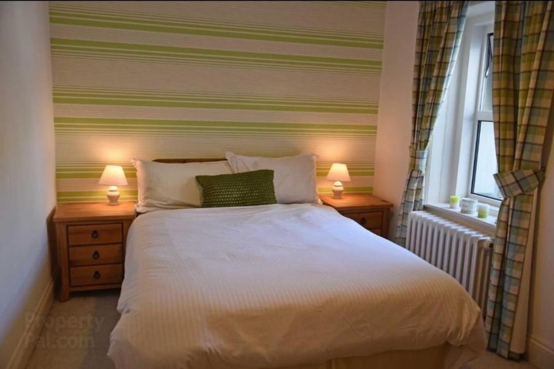Mardan House B&B Killybegs Eksteriør bilde