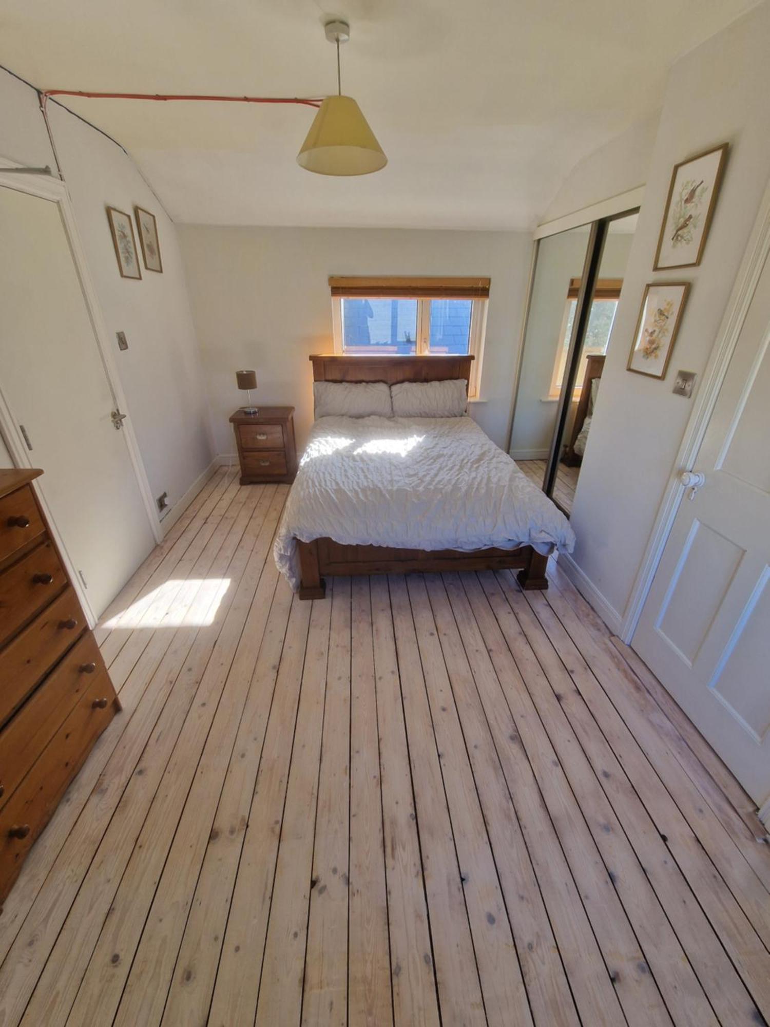 Mardan House B&B Killybegs Eksteriør bilde
