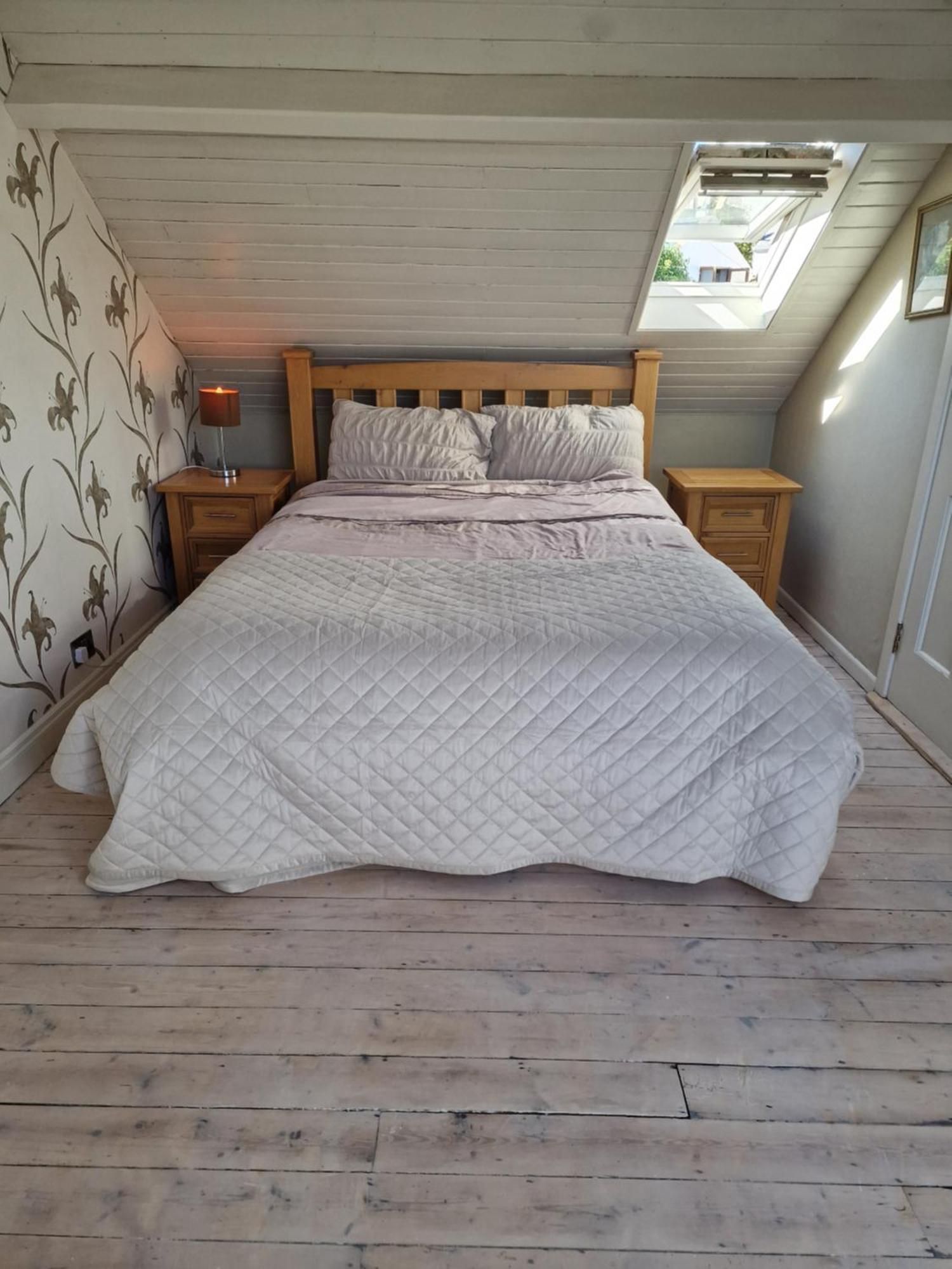 Mardan House B&B Killybegs Eksteriør bilde