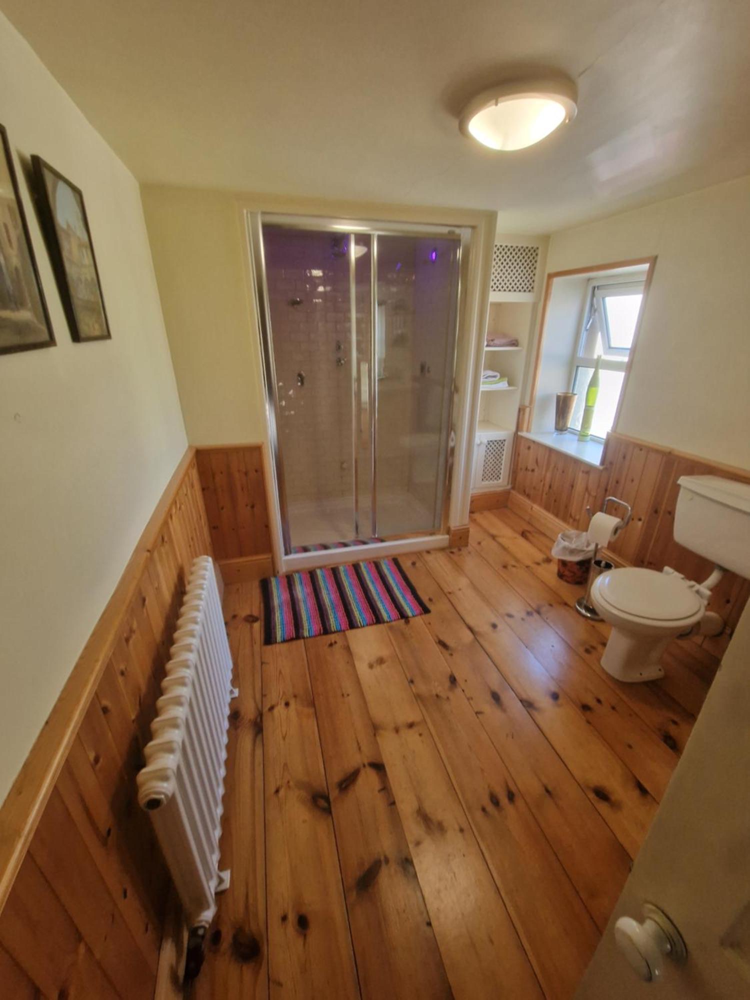 Mardan House B&B Killybegs Eksteriør bilde