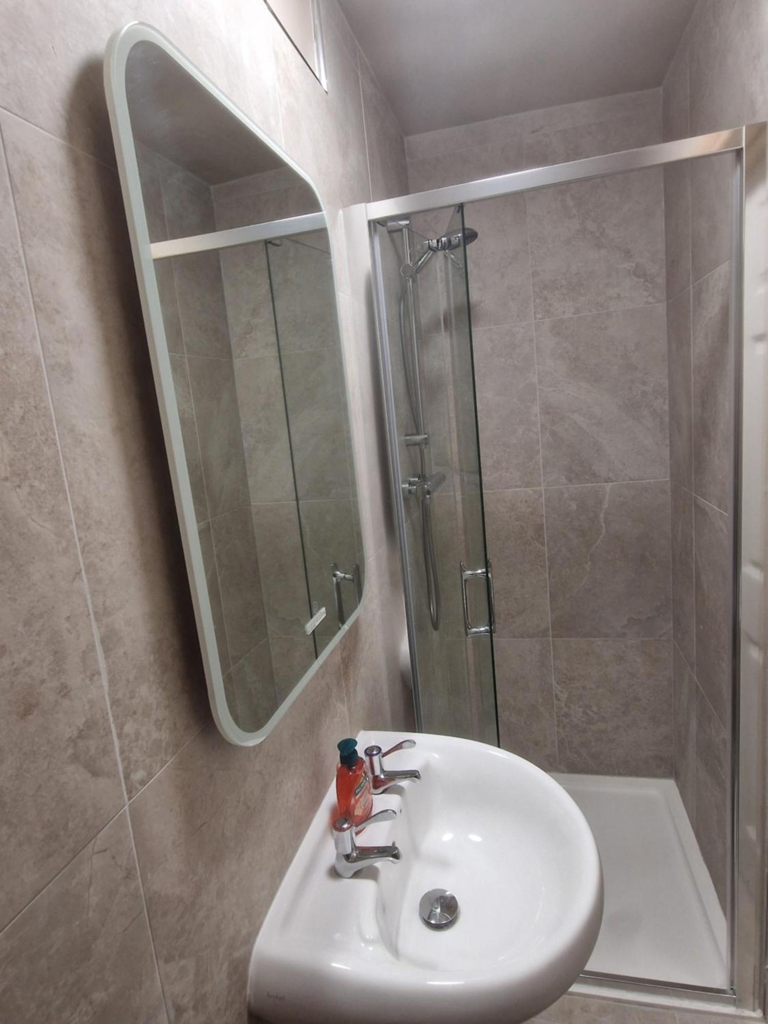 Mardan House B&B Killybegs Eksteriør bilde