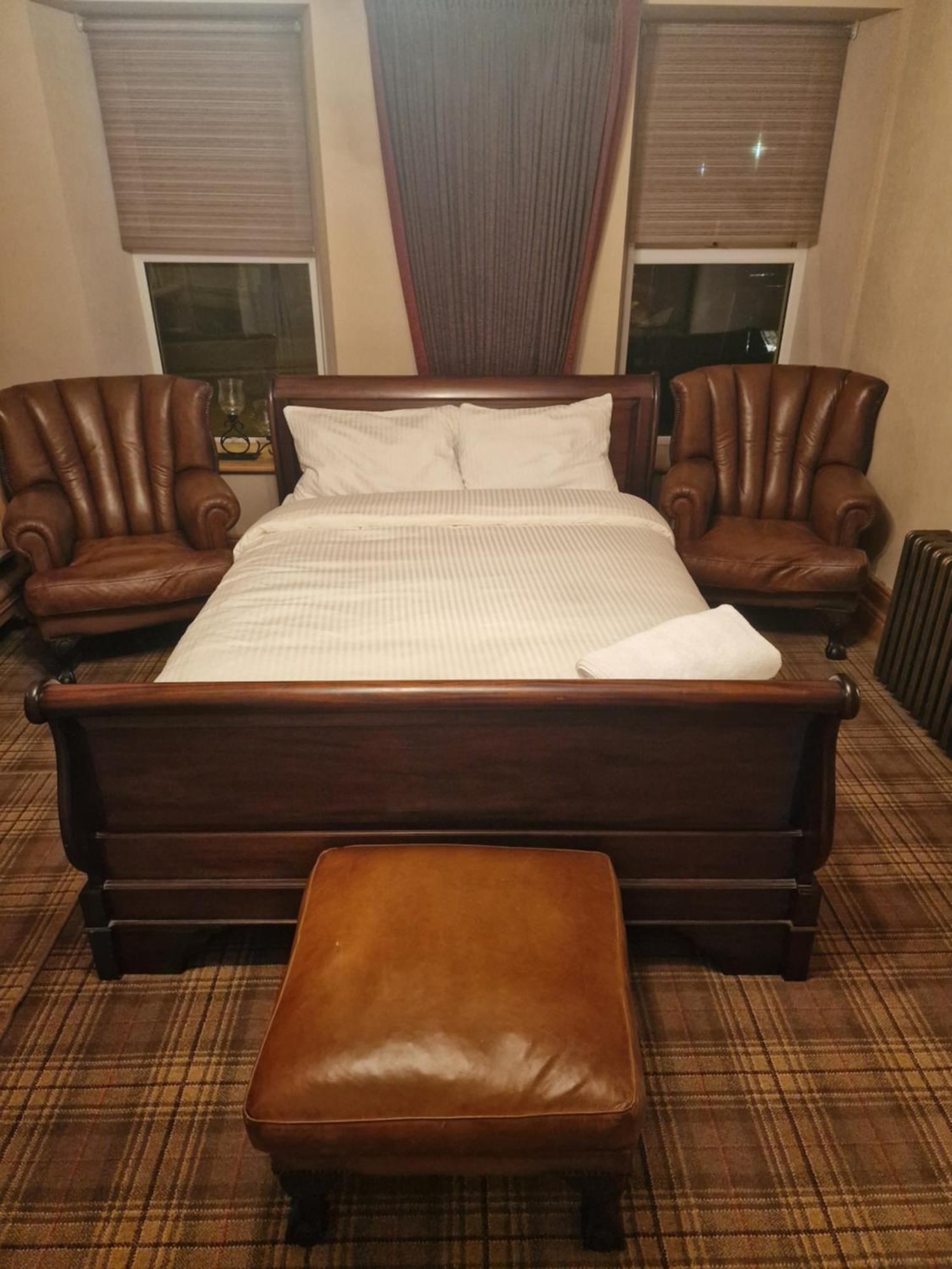Mardan House B&B Killybegs Eksteriør bilde